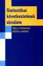 Bolla Marianna - Kr�mli Mih�ly - Statisztikai k�vetkeztet�sek elm�lete