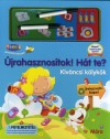 Clizia Gussoni - �jrahasznos�tok! H�t te?