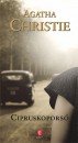 Agatha Christie - Cipruskopors�