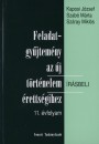Kaposi J�zsef - Szab� M�rta - Sz�ray Mikl�s - Feladatgy�jtem�ny az �j t�rt�nelem �retts�gihez