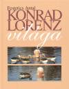 Festetics Antal - Konrad Lorenz vil�ga