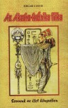 Edgar Cayce - Lad�nyi L�r�nd(Szerk.) - Az Akasha-kr�nika titka