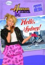 M. C. King - Hannah Montana - Hell�, Sydney!