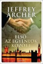 Jeffrey Archer - Els� az egyenl�k k�z�tt