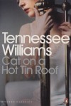 Tennessee Williams - Cat on a Hot Tin Roof