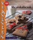 T�szegi Judit - M�zeskal�csok