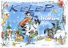 Ber�nyi Nagy P�ter - Kelep �s a h�es�s