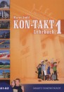 Maros Judit - KON-TAKT 1. A1-A2 - Lehrbuch