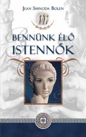 Jean Shinoda Bolen - Benn�nk �l� istenn�k
