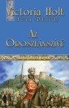 Victoria Holt - Az Oroszl�nsz�v�