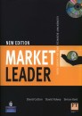 David Cotton - David Falvey - Simon Kent - Market leader /new/ elementary coursebook