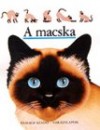 Pascale De Bourgoing - A macska
