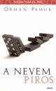 Orhan Pamuk - A nevem Piros