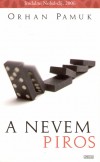 Orhan Pamuk - A nevem Piros