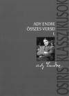 Ady Endre - Ady Endre �sszes versei I-II.