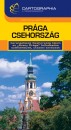 Dr. Horv�th Tibor - Pr�ga - Csehorsz�g