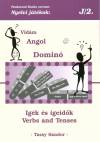 Tassy S�ndor - Vid�m Angol Domin� - Nyelvi j�t�kok J/2.
