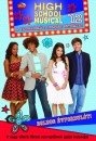 N.B. Grace - High School Musical 12.