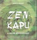 Scott Shaw - Zen-kapu