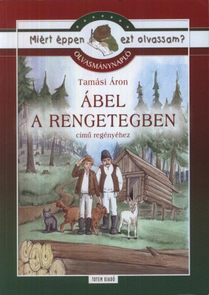 R�gyanszky Zsuzsanna(�ssze�ll.) - Tam�si �ron - �bel a rengetegben