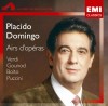 Placido Domingo - Airs d'operas - Placido Domingo