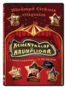 B�cskai Laur� Istv�n - Csuk�s Istv�n - Kem�nykalap �s Krumpliorr - 1. lemez