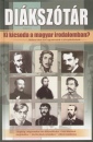 Dona Magdolna - Di�ksz�t�r - Ki kicsoda a magyar irodalomban