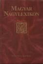 - Magyar Nagylexikon 17. k�tet