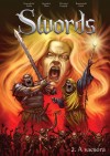 Nemesk�ri Attila - Swords 2.