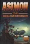Isaac Asimov: Asimov teljes science fictiona univerzuma IX. - Encyclopedia Galactica Alternativa 9.