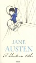 Jane Austen - A klastrom titka