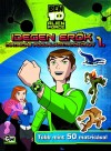 Luca Anna(Szerk.) - Ben10 - Alien Force - Idegen er�k 1.