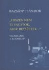 Bazs�nyi S�ndor - 