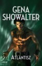 Gena Showalter - Atlantisz