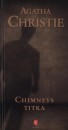 Agatha Christie - Chimneys titka