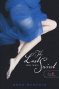Bree Despain - The Lost Saint - Feh�r farkas