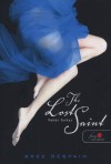 Bree Despain - The Lost Saint - Feh�r farkas