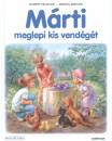 Gilbert Delahaye - Marcel Marlier - M�rti meglepi kis vend�geit