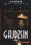James Clavell - Gajdzsin