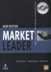 David Cotton - David Falvey - Simon Kent - Market leader upper intermediate business english