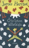 James Herriot - � is Isten �llatk�ja