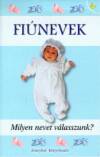 P�lfy Gyula - Fi�nevek - Milyen nevet v�lasszunk?