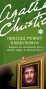 Agatha Christie - Hercule Poirot kar�csonya