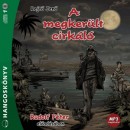Rejt� Jen� - Rudolf P�ter - A megker�lt cirk�l�