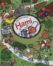 Agostino Traini - Hami - Minden, ami az asztalunkra ker�l