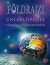 Anna Claybourne - Susanna Davidson - Gillian Doherty - F�ldrajzi enciklop�dia vil�gatlasszal �s honlapc�mekkel