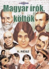 B�r� Imre - Han�sz Annam�ria - Magyar �r�k, k�lt�k - II. r�sz