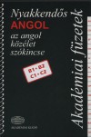Szala Bogl�rka(Szerk.) - Thimar M�rta(Szerk.) - Nyakkend�s angol