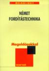 Moln�r Judit - N�met ford�t�stechnika - Megold�sokkal
