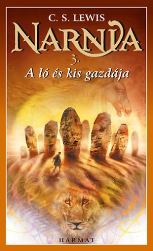 C. S. Lewis - A l� �s kis gazd�ja